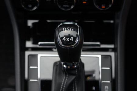 Meccatronica DSG: i problemi e i difetti più ricorrenti