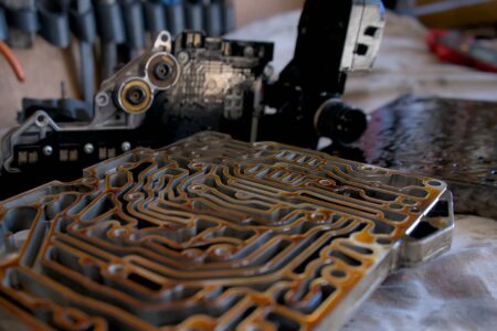 Rumori strani al cambio automatico: Cosa Fare in Questi Casi?